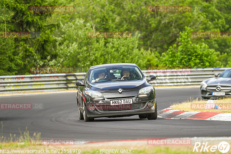 Bild #22556970 - Touristenfahrten Nürburgring Nordschleife (27.06.2023)