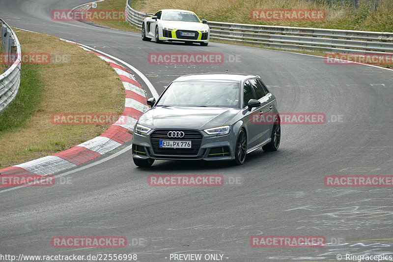 Bild #22556998 - Touristenfahrten Nürburgring Nordschleife (27.06.2023)