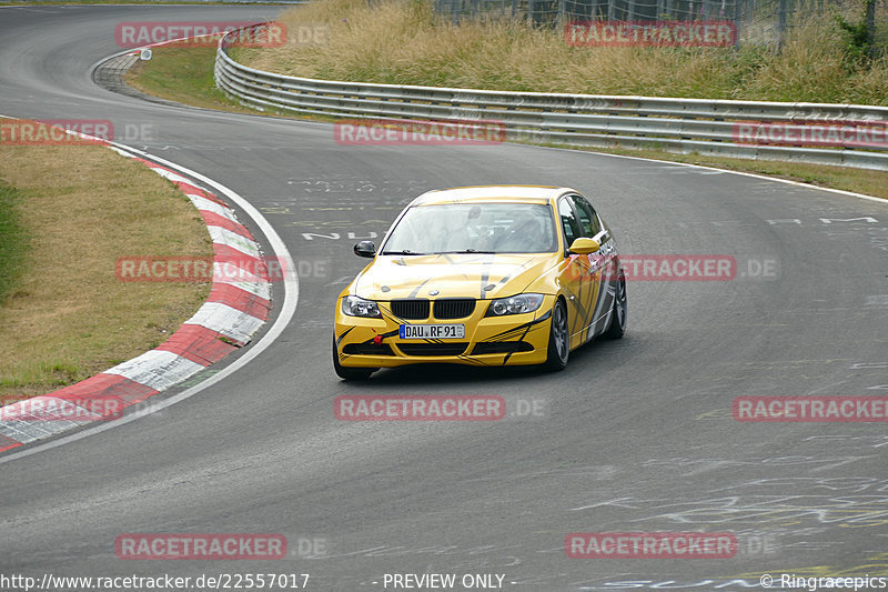 Bild #22557017 - Touristenfahrten Nürburgring Nordschleife (27.06.2023)