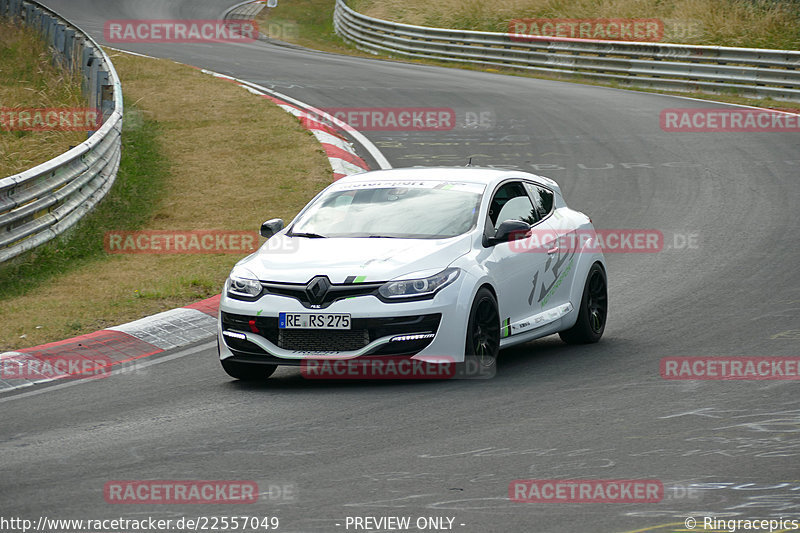 Bild #22557049 - Touristenfahrten Nürburgring Nordschleife (27.06.2023)