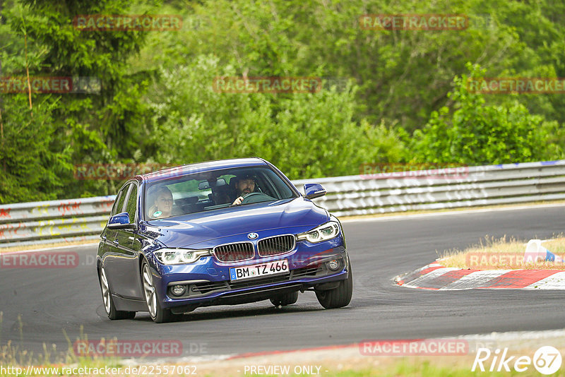 Bild #22557062 - Touristenfahrten Nürburgring Nordschleife (27.06.2023)