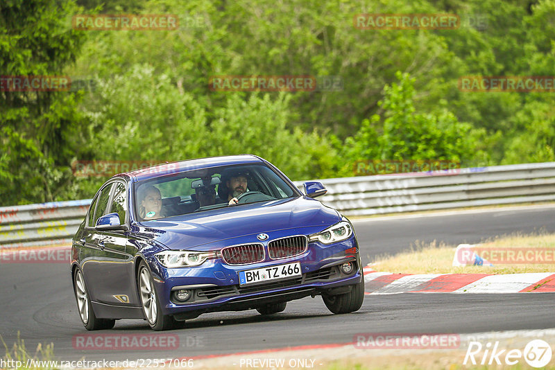 Bild #22557066 - Touristenfahrten Nürburgring Nordschleife (27.06.2023)