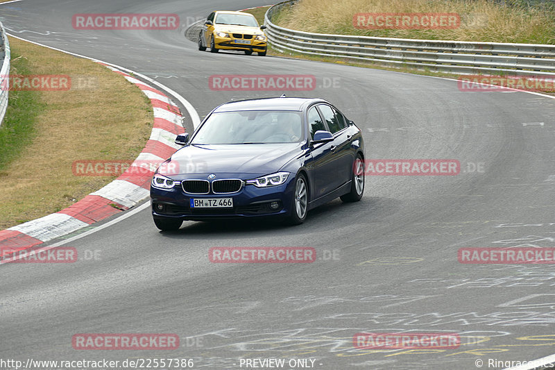 Bild #22557386 - Touristenfahrten Nürburgring Nordschleife (27.06.2023)