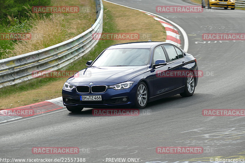 Bild #22557388 - Touristenfahrten Nürburgring Nordschleife (27.06.2023)