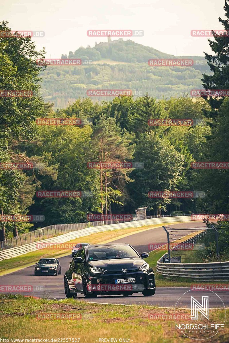 Bild #22557527 - Touristenfahrten Nürburgring Nordschleife (27.06.2023)