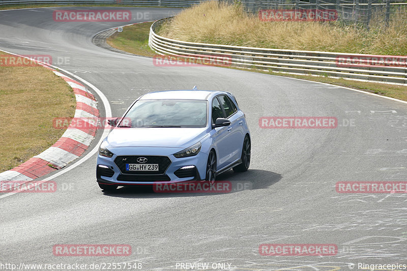 Bild #22557548 - Touristenfahrten Nürburgring Nordschleife (27.06.2023)