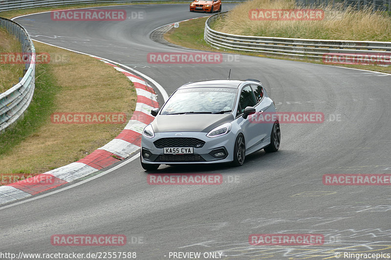 Bild #22557588 - Touristenfahrten Nürburgring Nordschleife (27.06.2023)