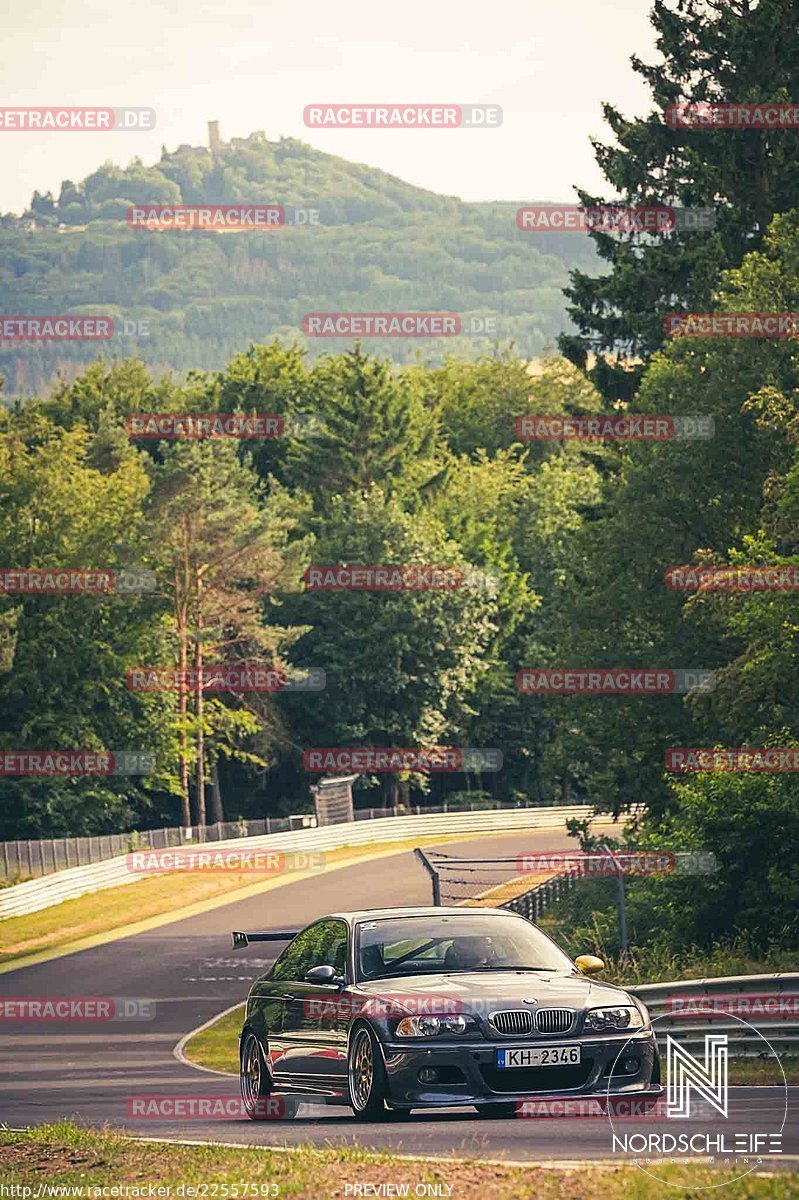 Bild #22557593 - Touristenfahrten Nürburgring Nordschleife (27.06.2023)