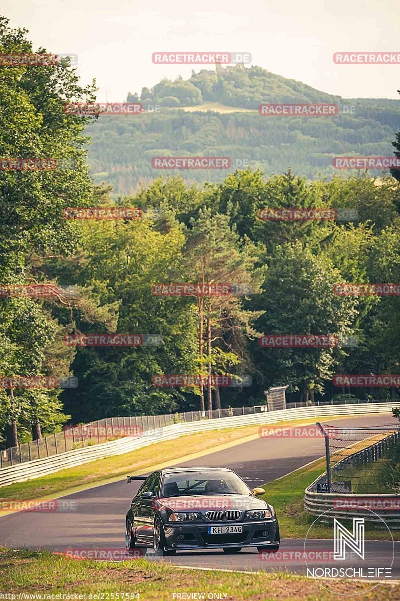 Bild #22557594 - Touristenfahrten Nürburgring Nordschleife (27.06.2023)