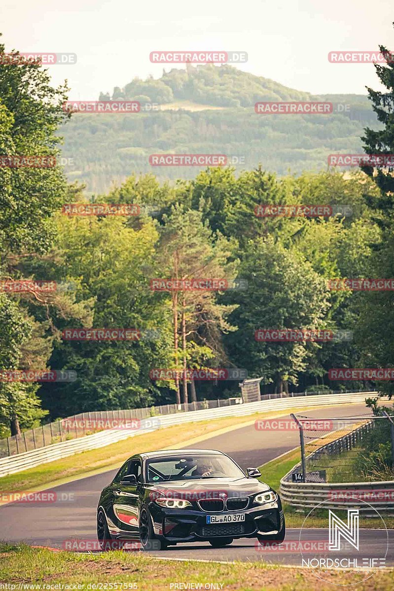 Bild #22557595 - Touristenfahrten Nürburgring Nordschleife (27.06.2023)