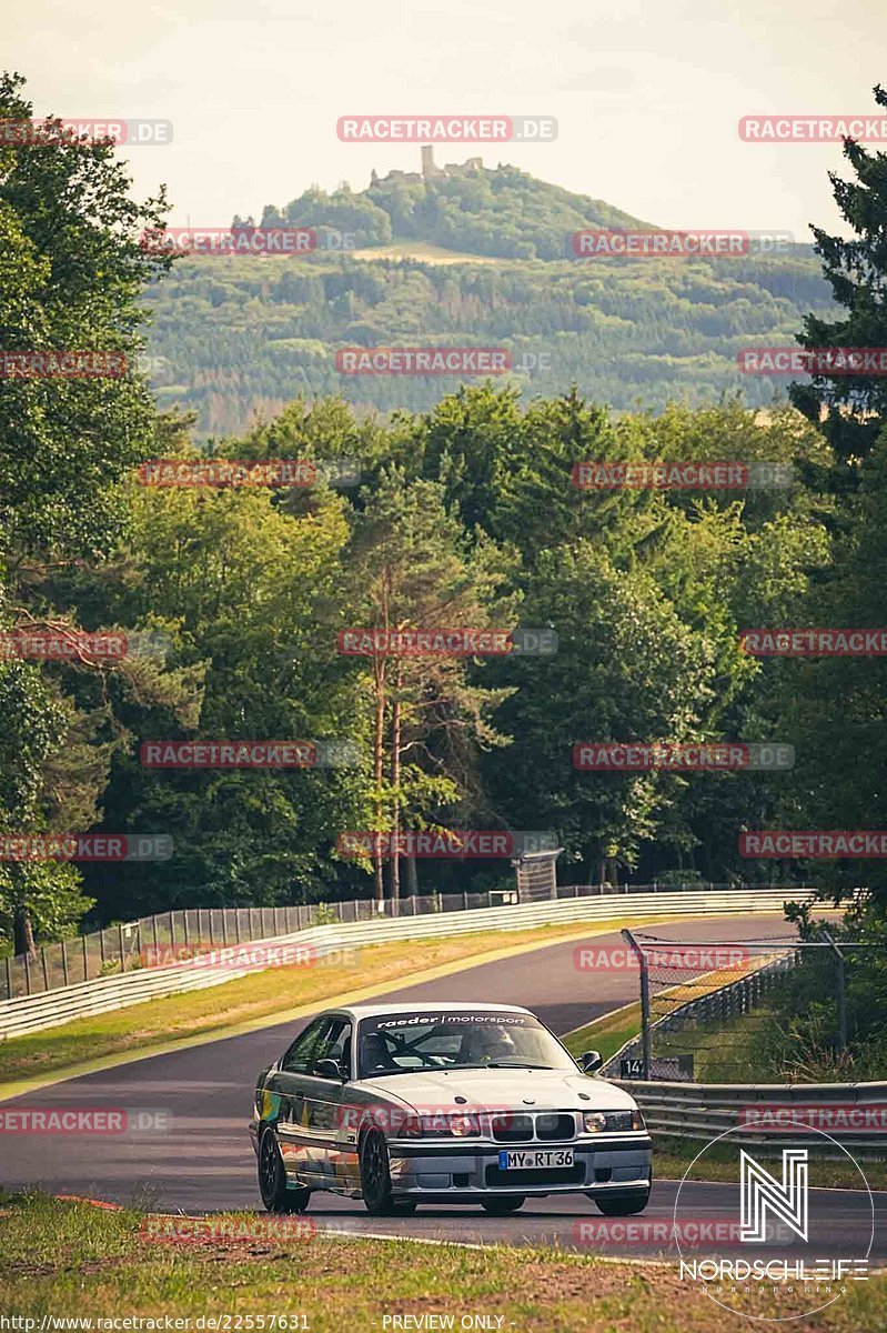 Bild #22557631 - Touristenfahrten Nürburgring Nordschleife (27.06.2023)