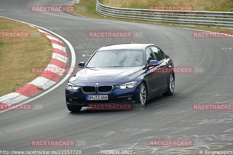 Bild #22557720 - Touristenfahrten Nürburgring Nordschleife (27.06.2023)