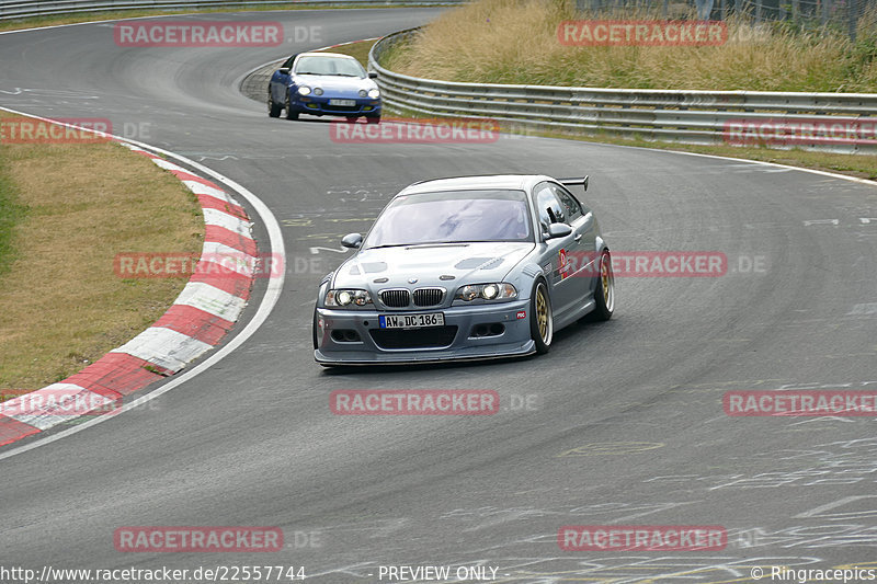 Bild #22557744 - Touristenfahrten Nürburgring Nordschleife (27.06.2023)