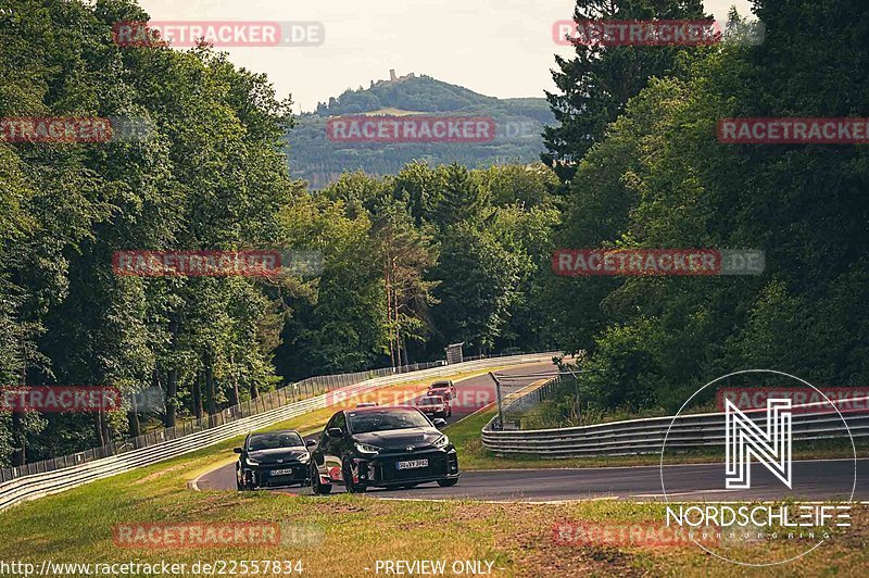 Bild #22557834 - Touristenfahrten Nürburgring Nordschleife (27.06.2023)