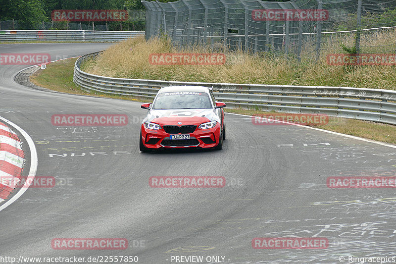 Bild #22557850 - Touristenfahrten Nürburgring Nordschleife (27.06.2023)