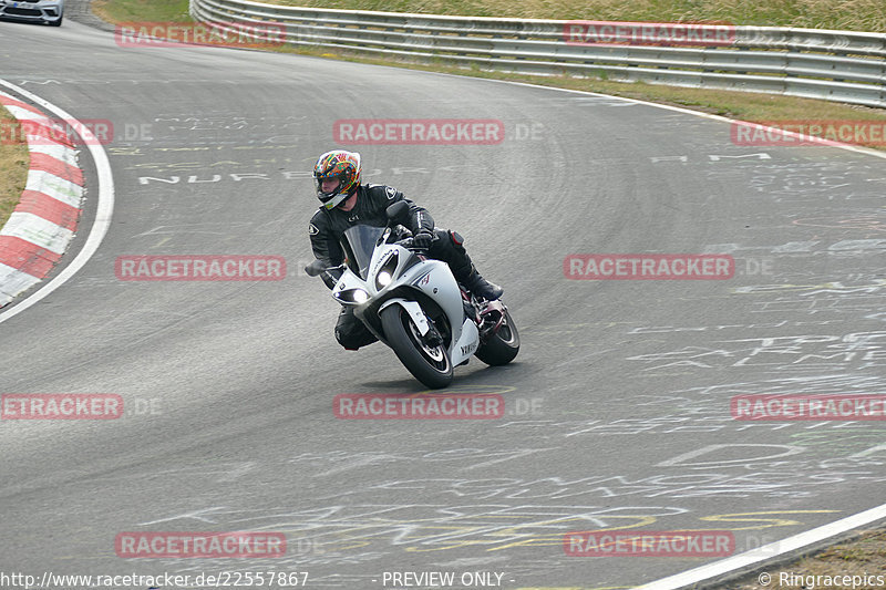 Bild #22557867 - Touristenfahrten Nürburgring Nordschleife (27.06.2023)