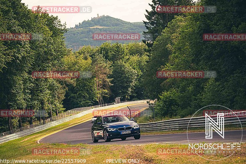 Bild #22557909 - Touristenfahrten Nürburgring Nordschleife (27.06.2023)