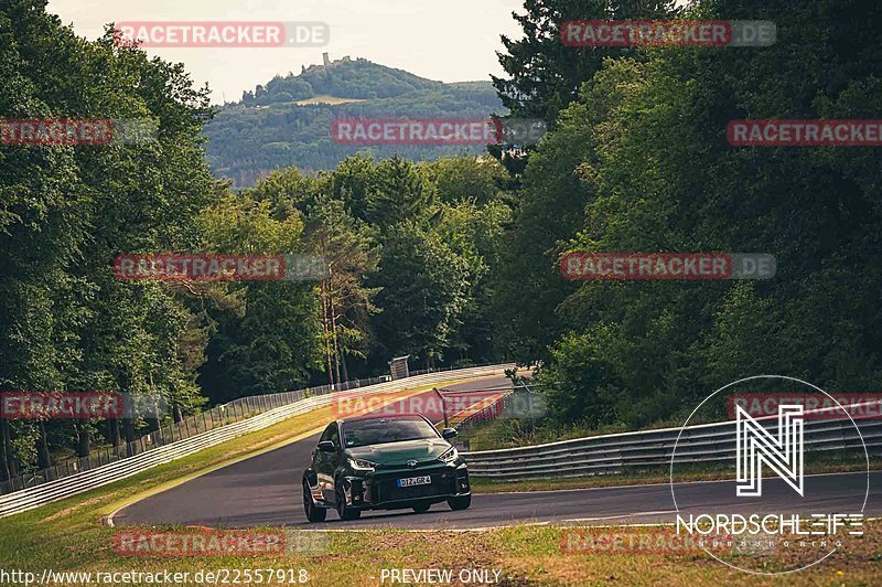 Bild #22557918 - Touristenfahrten Nürburgring Nordschleife (27.06.2023)