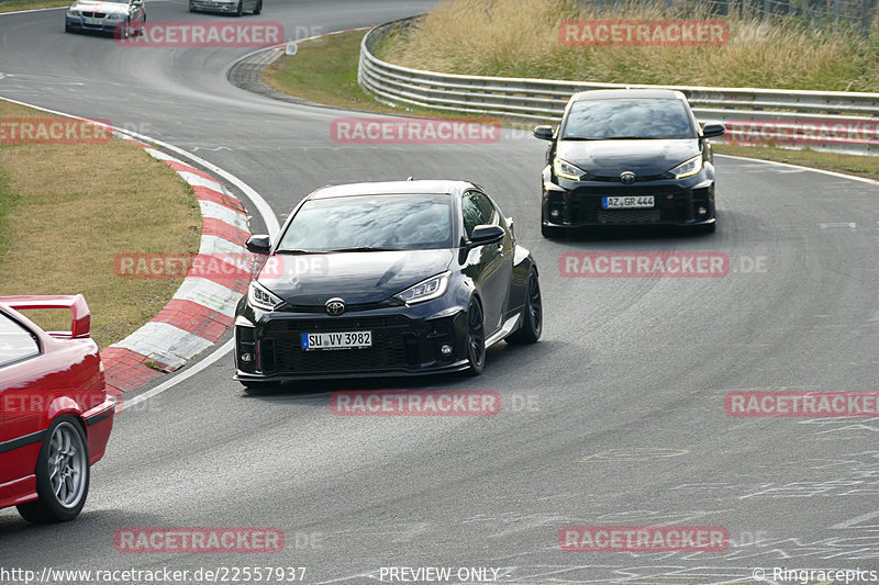 Bild #22557937 - Touristenfahrten Nürburgring Nordschleife (27.06.2023)