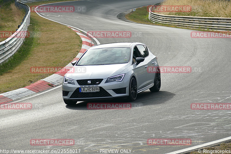 Bild #22558017 - Touristenfahrten Nürburgring Nordschleife (27.06.2023)