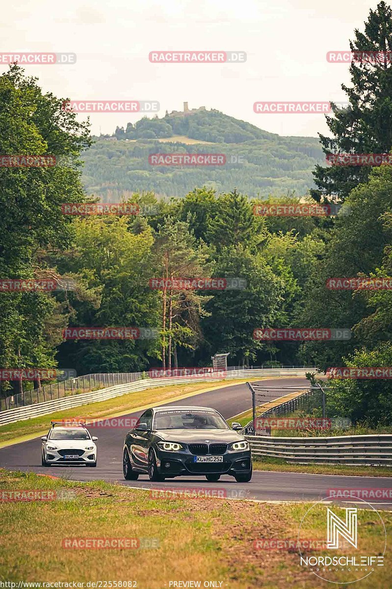 Bild #22558082 - Touristenfahrten Nürburgring Nordschleife (27.06.2023)