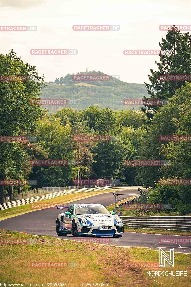 Bild #22558086 - Touristenfahrten Nürburgring Nordschleife (27.06.2023)