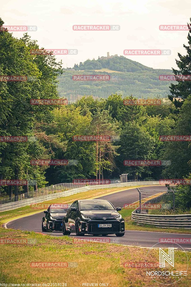 Bild #22558128 - Touristenfahrten Nürburgring Nordschleife (27.06.2023)