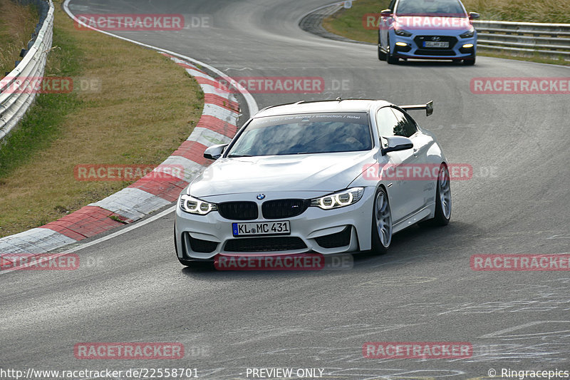 Bild #22558701 - Touristenfahrten Nürburgring Nordschleife (27.06.2023)