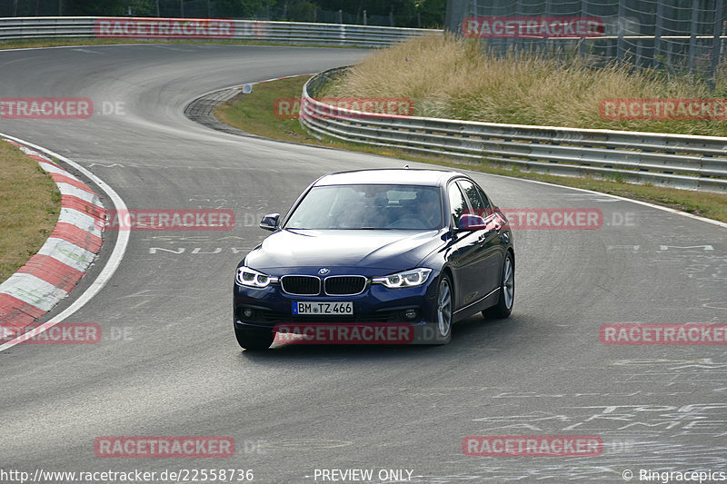 Bild #22558736 - Touristenfahrten Nürburgring Nordschleife (27.06.2023)