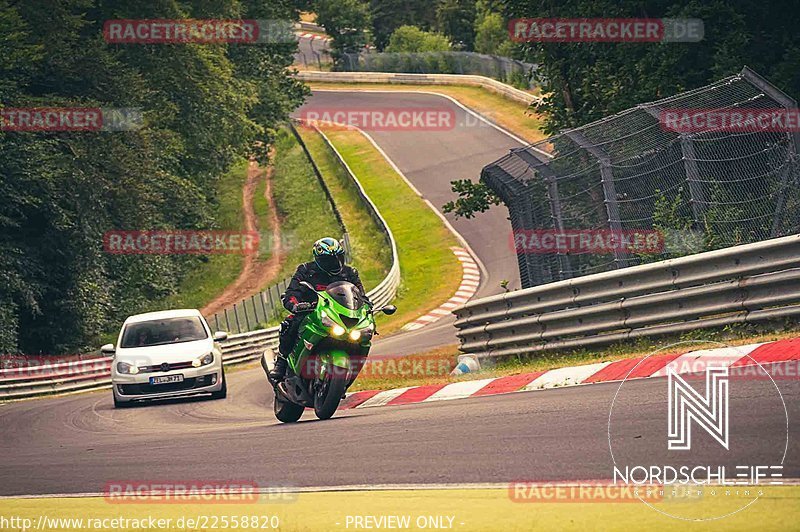 Bild #22558820 - Touristenfahrten Nürburgring Nordschleife (27.06.2023)