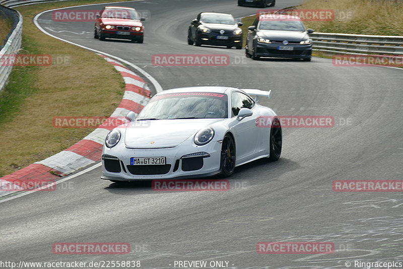 Bild #22558838 - Touristenfahrten Nürburgring Nordschleife (27.06.2023)