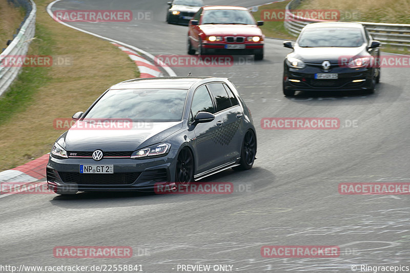 Bild #22558841 - Touristenfahrten Nürburgring Nordschleife (27.06.2023)