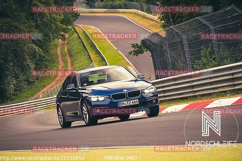 Bild #22558852 - Touristenfahrten Nürburgring Nordschleife (27.06.2023)