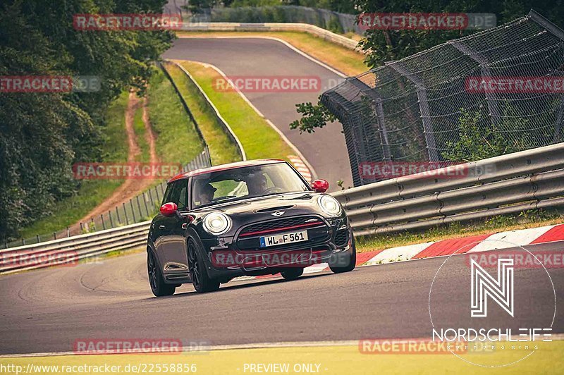 Bild #22558856 - Touristenfahrten Nürburgring Nordschleife (27.06.2023)