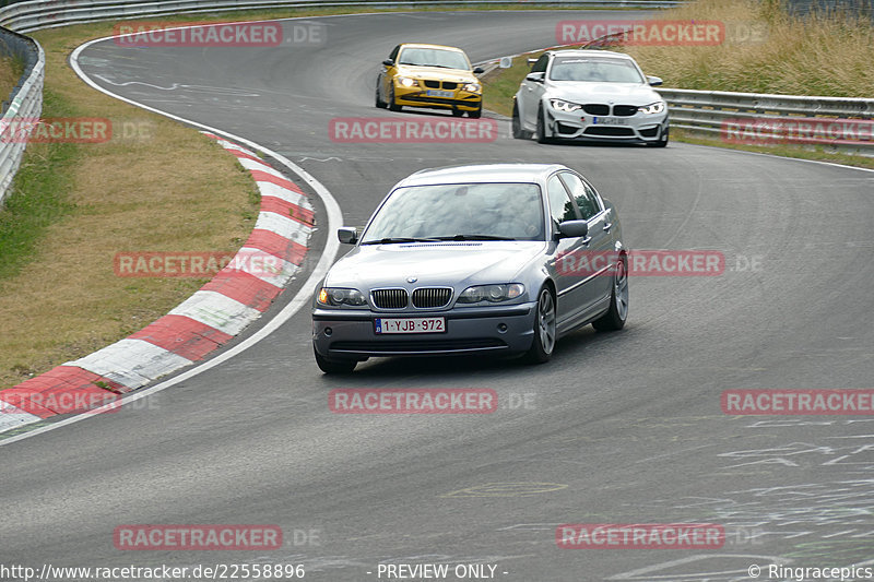 Bild #22558896 - Touristenfahrten Nürburgring Nordschleife (27.06.2023)