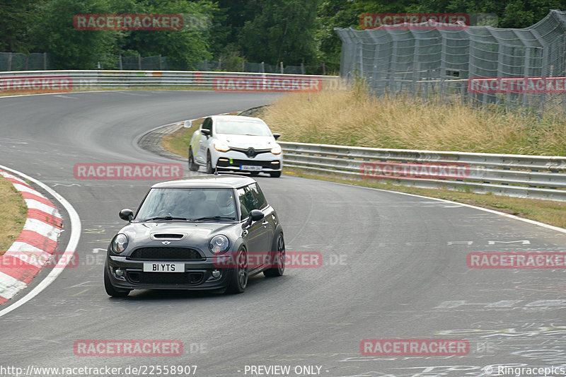 Bild #22558907 - Touristenfahrten Nürburgring Nordschleife (27.06.2023)