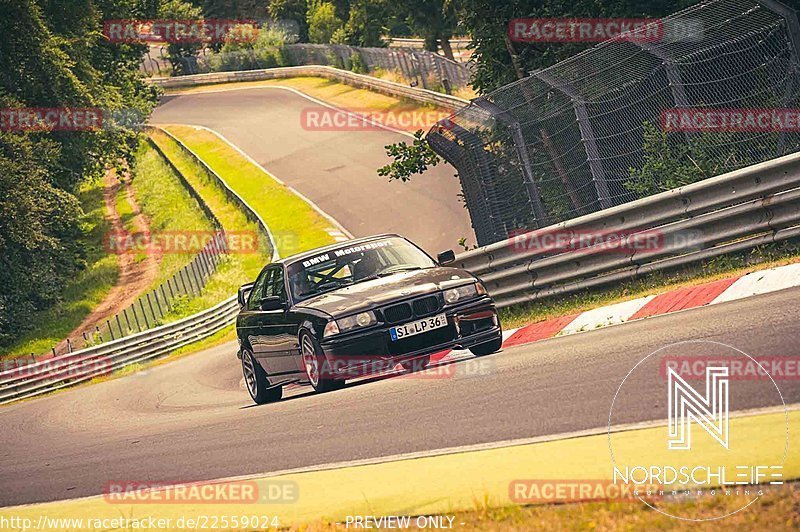 Bild #22559024 - Touristenfahrten Nürburgring Nordschleife (27.06.2023)