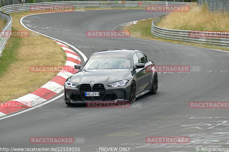 Bild #22559050 - Touristenfahrten Nürburgring Nordschleife (27.06.2023)