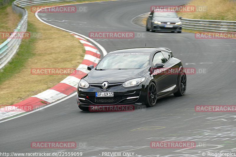 Bild #22559059 - Touristenfahrten Nürburgring Nordschleife (27.06.2023)