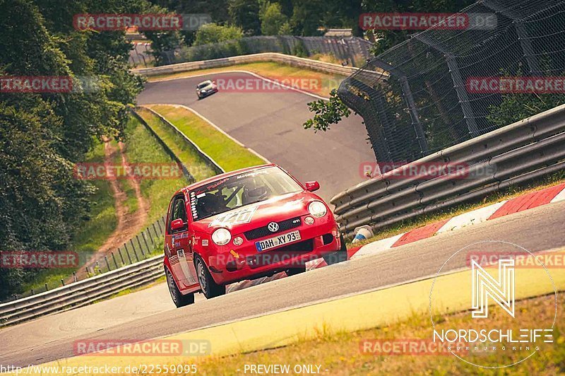 Bild #22559095 - Touristenfahrten Nürburgring Nordschleife (27.06.2023)