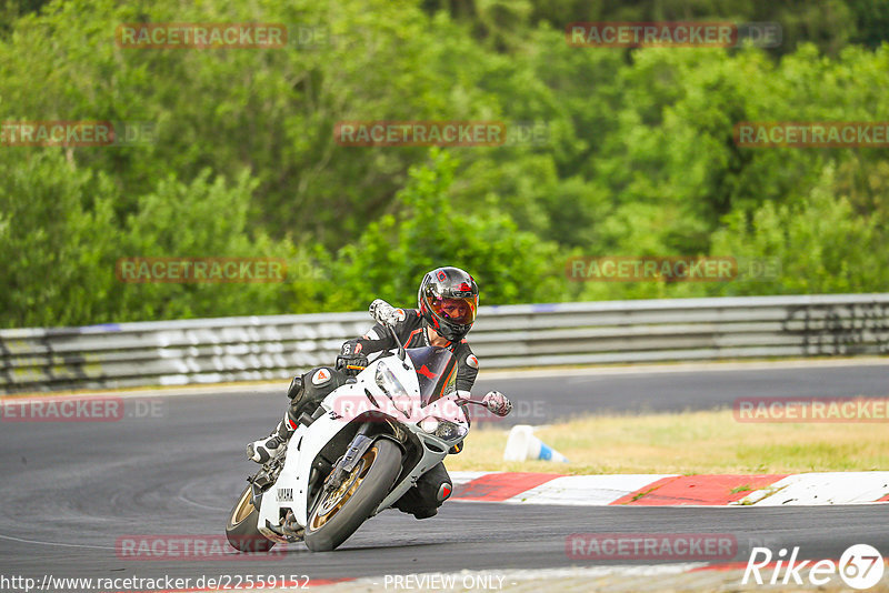 Bild #22559152 - Touristenfahrten Nürburgring Nordschleife (27.06.2023)