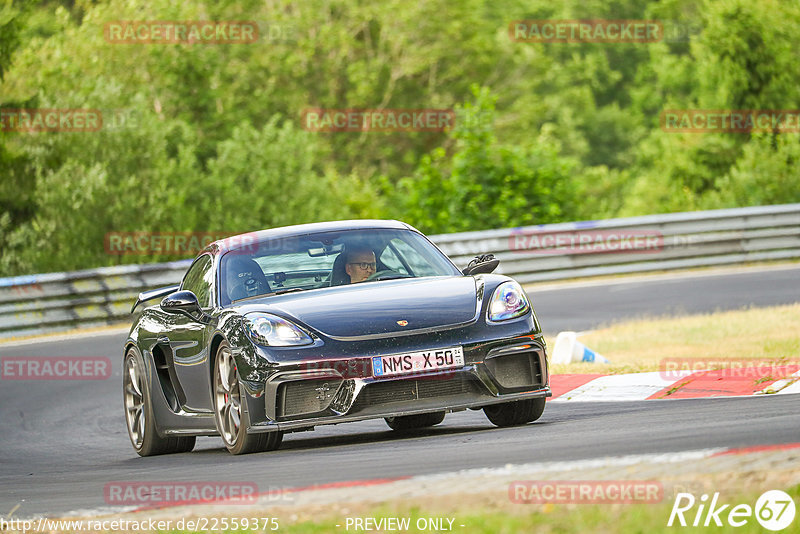 Bild #22559375 - Touristenfahrten Nürburgring Nordschleife (27.06.2023)