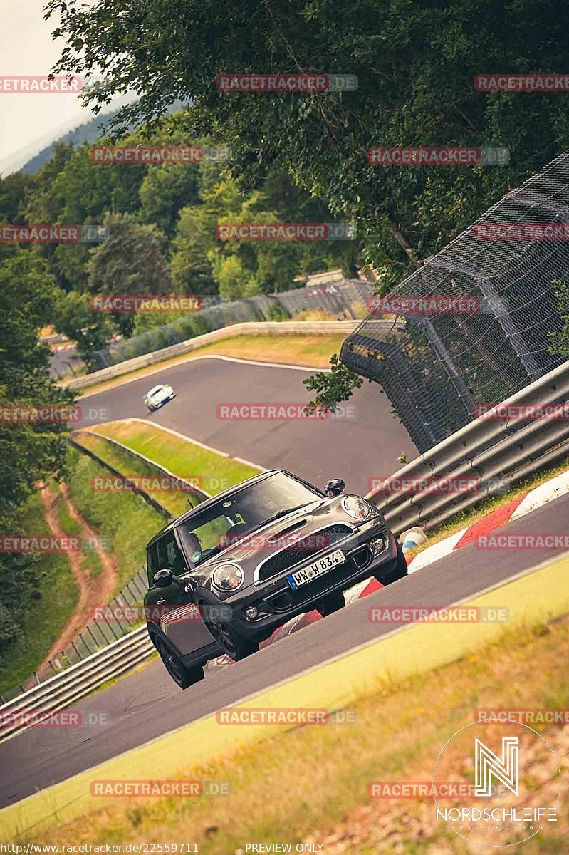 Bild #22559711 - Touristenfahrten Nürburgring Nordschleife (27.06.2023)