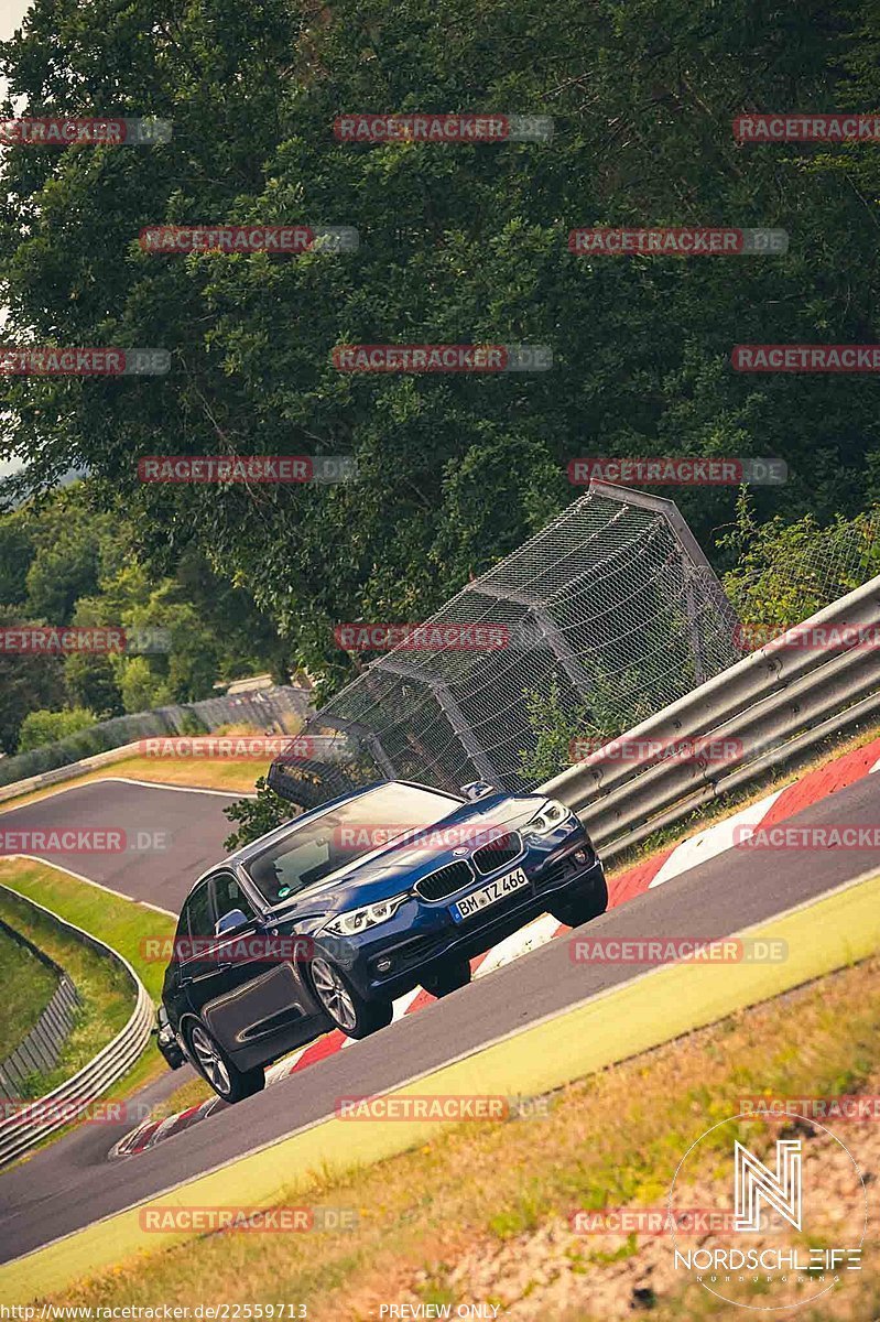 Bild #22559713 - Touristenfahrten Nürburgring Nordschleife (27.06.2023)