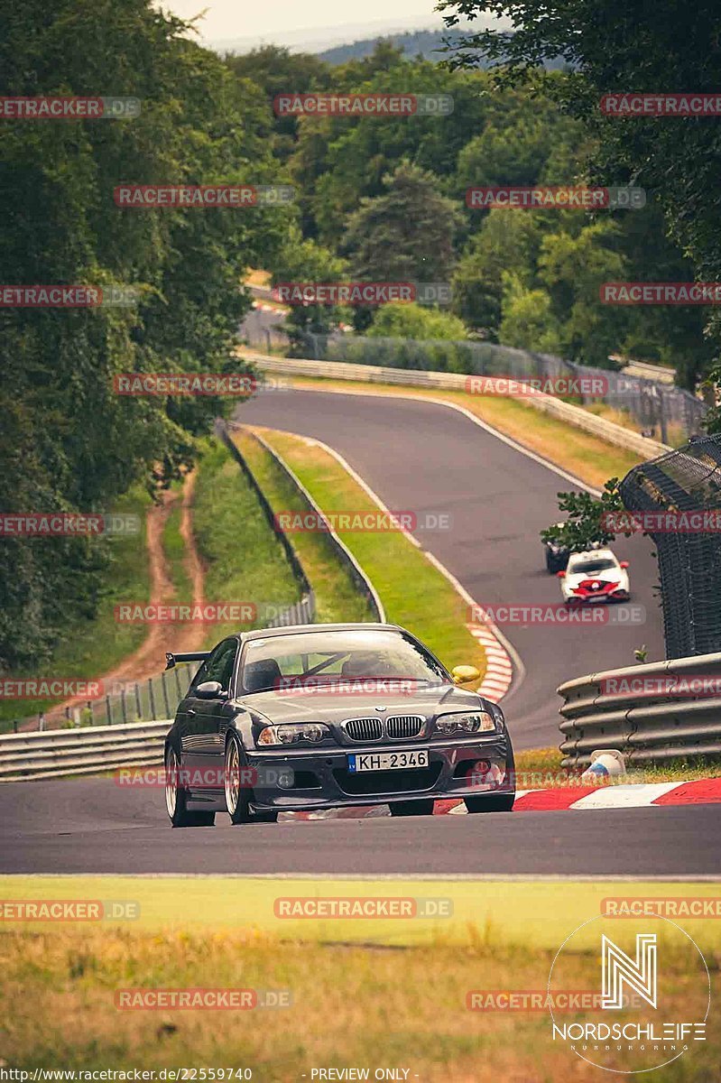 Bild #22559740 - Touristenfahrten Nürburgring Nordschleife (27.06.2023)