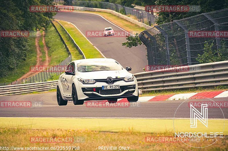 Bild #22559798 - Touristenfahrten Nürburgring Nordschleife (27.06.2023)