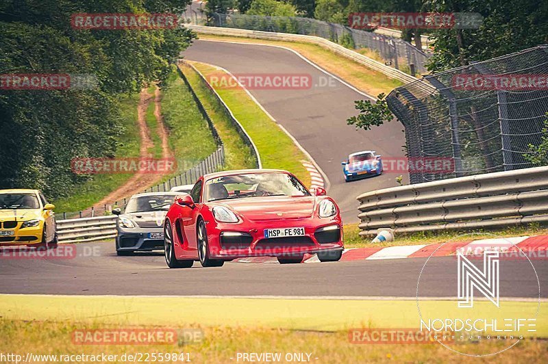 Bild #22559841 - Touristenfahrten Nürburgring Nordschleife (27.06.2023)