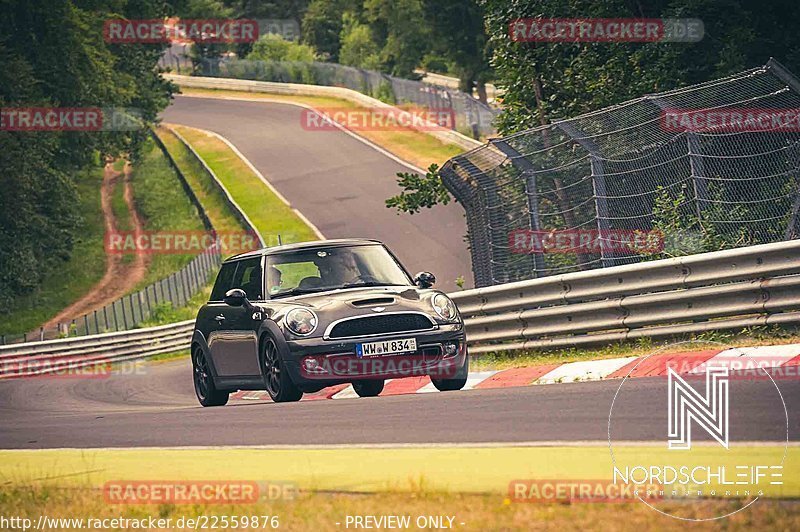 Bild #22559876 - Touristenfahrten Nürburgring Nordschleife (27.06.2023)