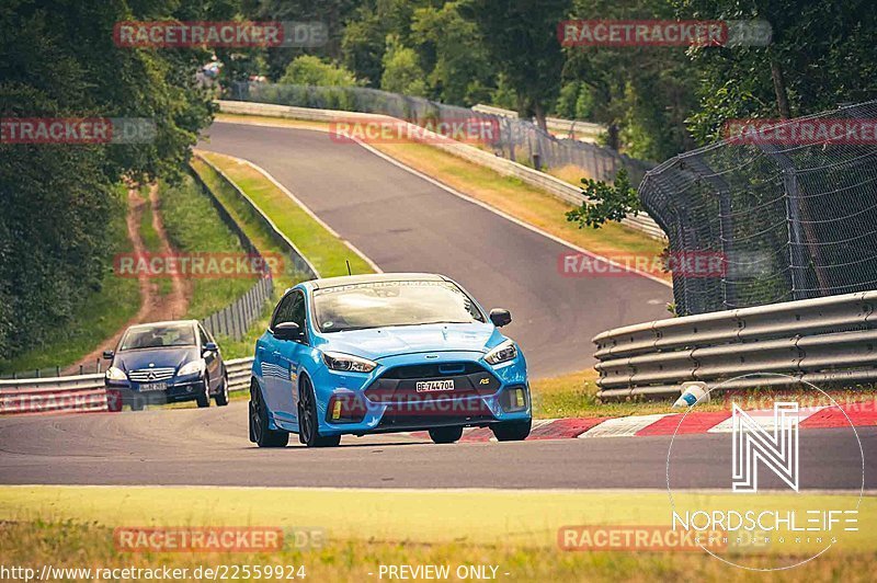 Bild #22559924 - Touristenfahrten Nürburgring Nordschleife (27.06.2023)