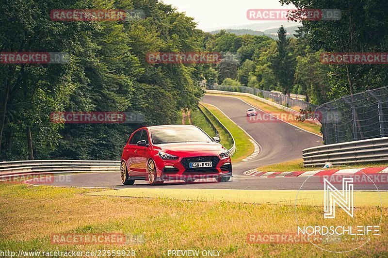 Bild #22559928 - Touristenfahrten Nürburgring Nordschleife (27.06.2023)